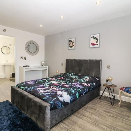 Chalet 1 Ganton Екстер'єр фото